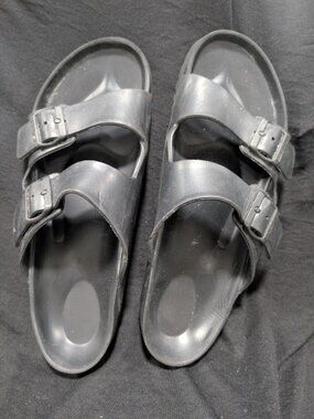 Birkenstock Men’s Essentials Slip On Shoes – Size 12